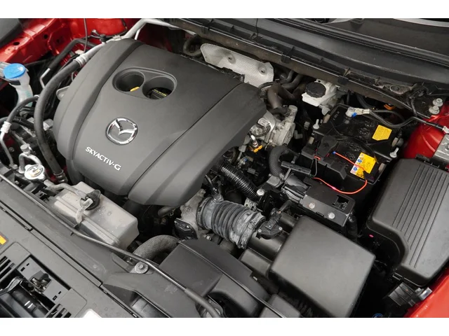 SEMINUEVOS MAZDA CX-5 a Estados en autogozo