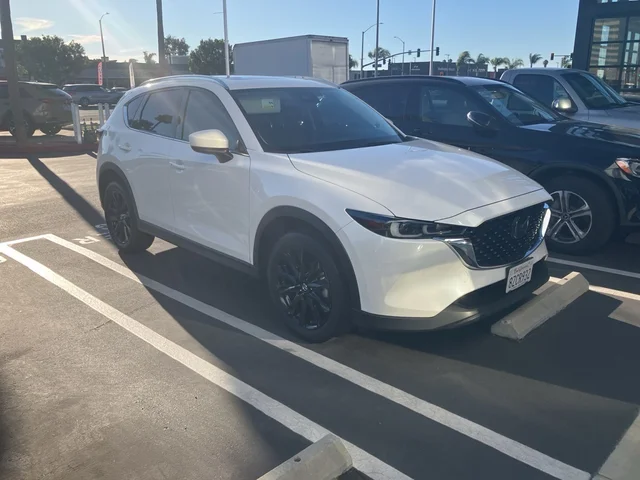 SEMINUEVOS MAZDA CX-5 a Huntington Beach en Huntington Beach Mazda