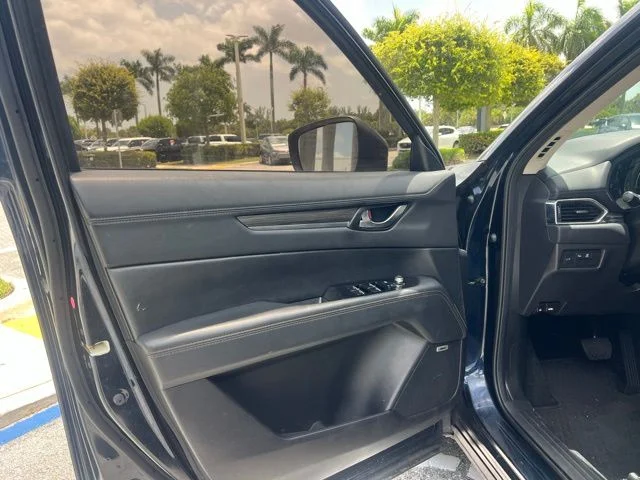 SEMINUEVOS MAZDA CX-5 a Estados en autogozo