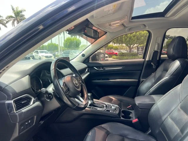 SEMINUEVOS MAZDA CX-5 a Estados en autogozo