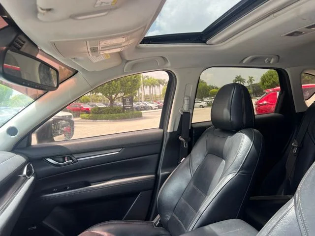 SEMINUEVOS MAZDA CX-5 a Estados en autogozo