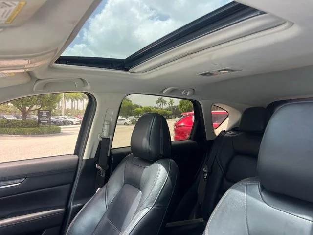 SEMINUEVOS MAZDA CX-5 a Estados en autogozo