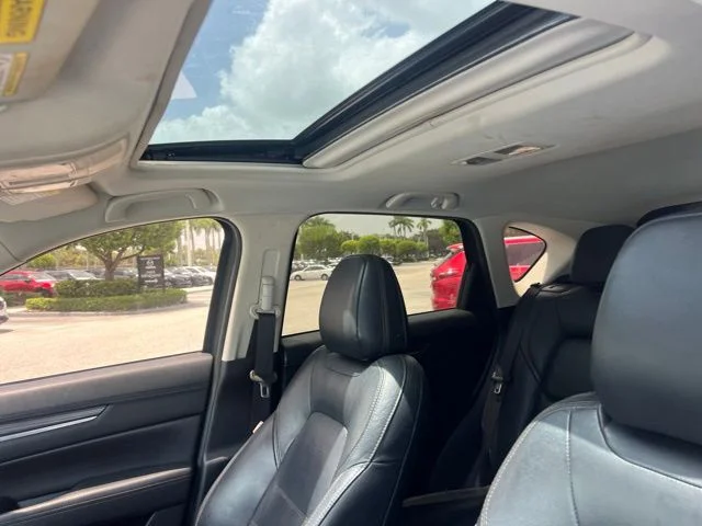 SEMINUEVOS MAZDA CX-5 a Estados en autogozo