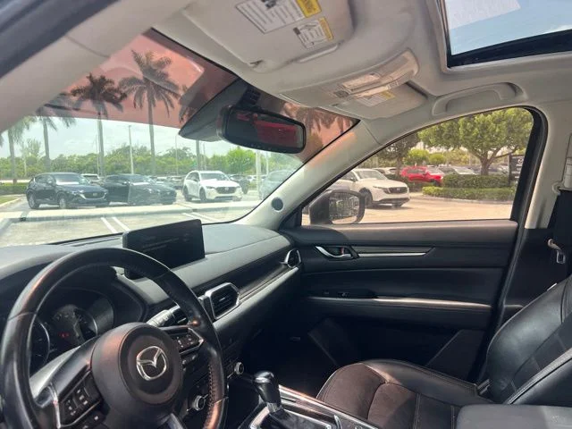 SEMINUEVOS MAZDA CX-5 a Estados en autogozo