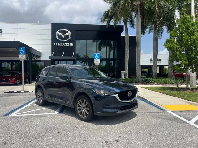 SEMINUEVOS MAZDA CX-5 a Estados en autogozo