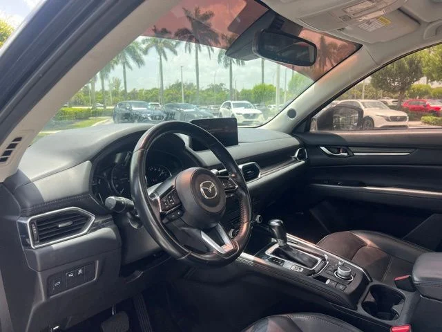 SEMINUEVOS MAZDA CX-5 a Estados en autogozo