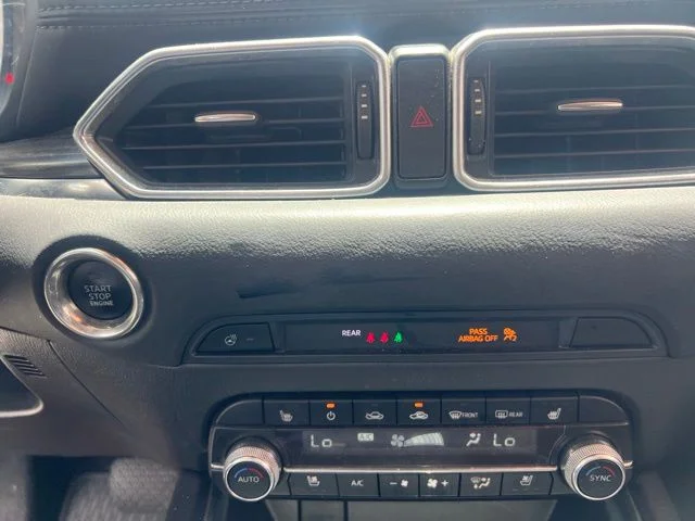 SEMINUEVOS MAZDA CX-5 a Estados en autogozo
