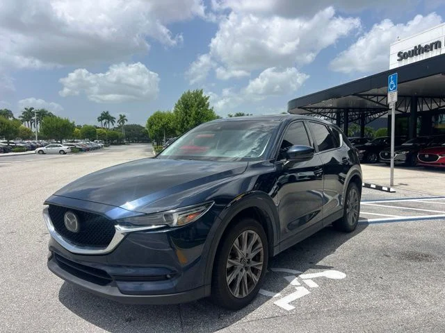 SEMINUEVOS MAZDA CX-5 a Estados en autogozo