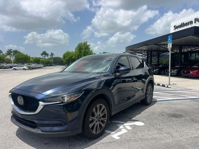 SEMINUEVOS MAZDA CX-5 a Estados en autogozo