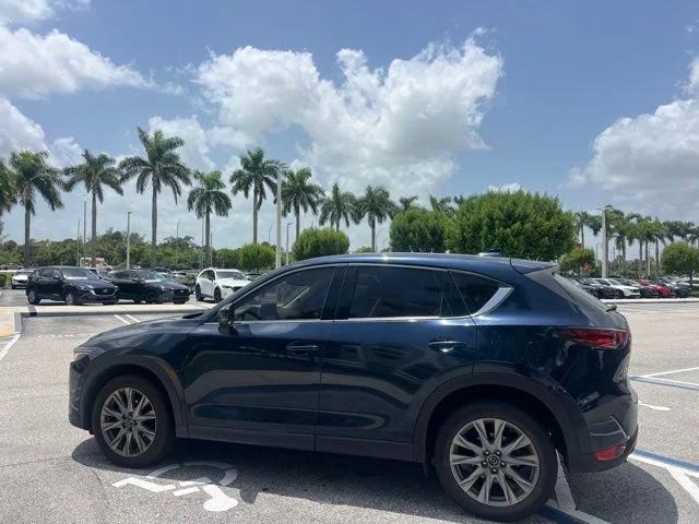 SEMINUEVOS MAZDA CX-5 a Estados en autogozo