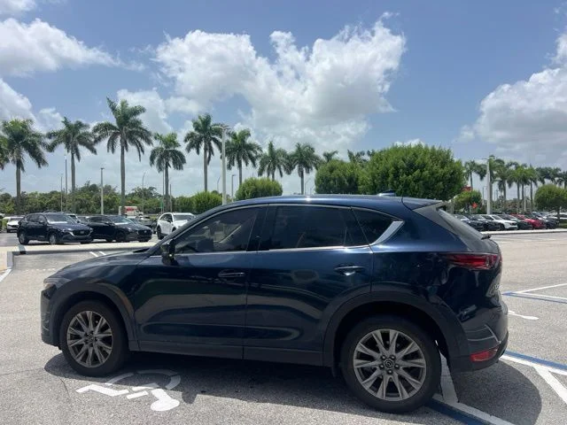SEMINUEVOS MAZDA CX-5 a Estados en autogozo
