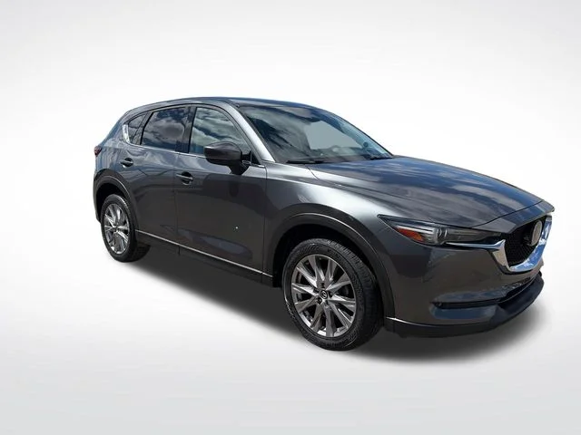 SEMINUEVOS MAZDA CX-5 a Estados en autogozo