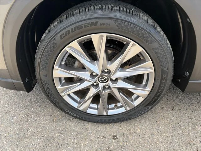 SEMINUEVOS MAZDA CX-5 a Estados en autogozo