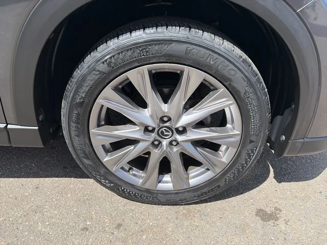 SEMINUEVOS MAZDA CX-5 a Estados en autogozo