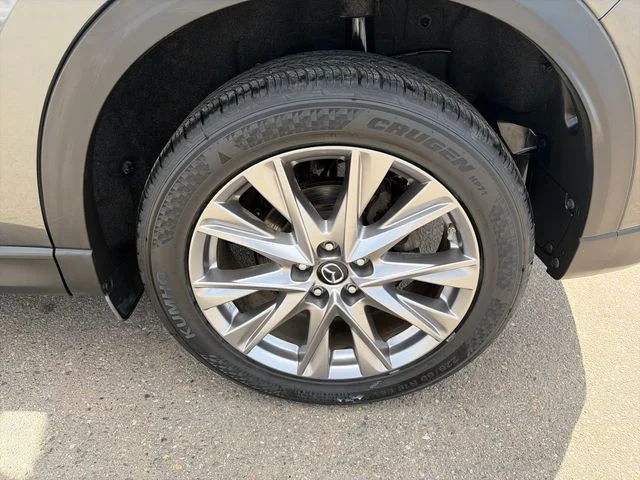 SEMINUEVOS MAZDA CX-5 a Estados en autogozo
