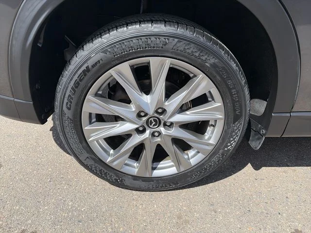 SEMINUEVOS MAZDA CX-5 a Estados en autogozo