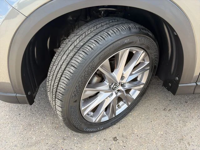 SEMINUEVOS MAZDA CX-5 a Estados en autogozo