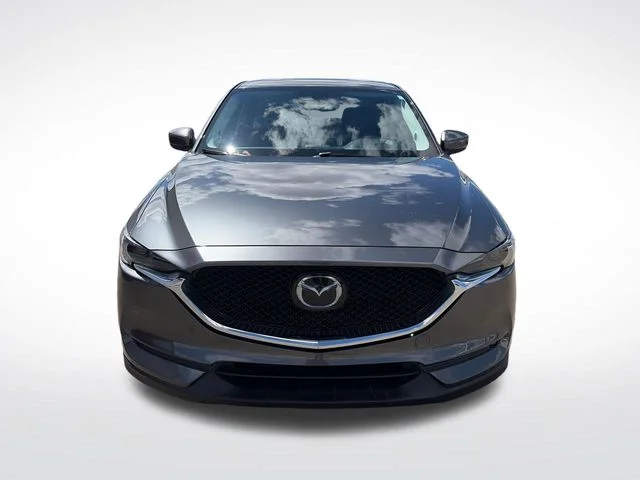 SEMINUEVOS MAZDA CX-5 a Estados en autogozo