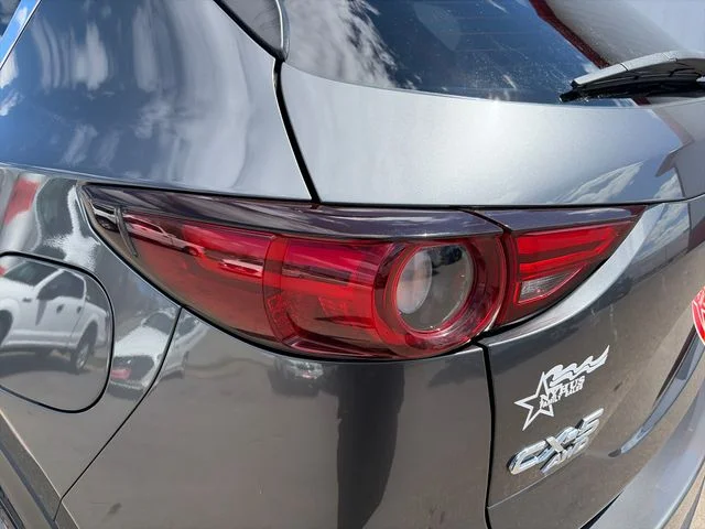 SEMINUEVOS MAZDA CX-5 a Estados en autogozo