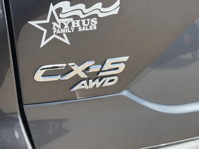 SEMINUEVOS MAZDA CX-5 a Estados en autogozo