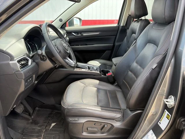 SEMINUEVOS MAZDA CX-5 a Estados en autogozo