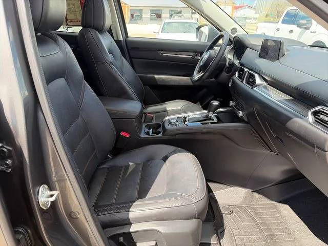 SEMINUEVOS MAZDA CX-5 a Estados en autogozo