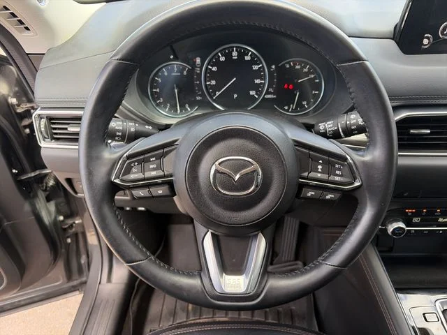 SEMINUEVOS MAZDA CX-5 a Estados en autogozo