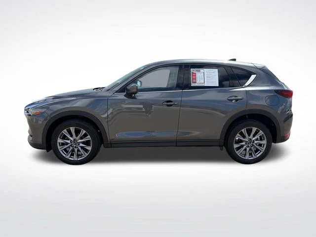 SEMINUEVOS MAZDA CX-5 a Estados en autogozo