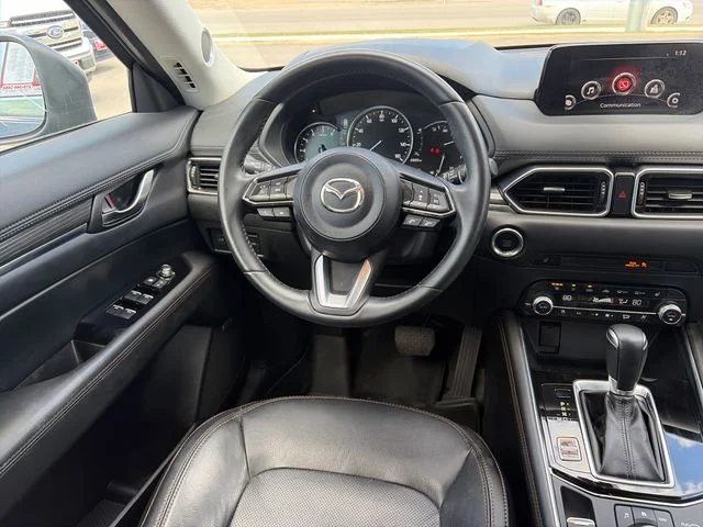 SEMINUEVOS MAZDA CX-5 a Estados en autogozo