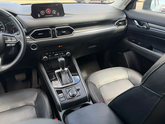 SEMINUEVOS MAZDA CX-5 a Estados en autogozo