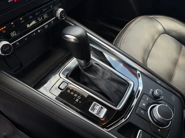 SEMINUEVOS MAZDA CX-5 a Estados en autogozo