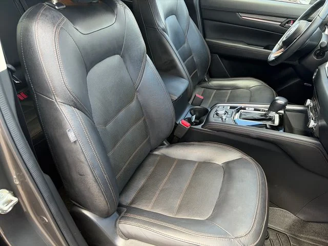 SEMINUEVOS MAZDA CX-5 a Estados en autogozo
