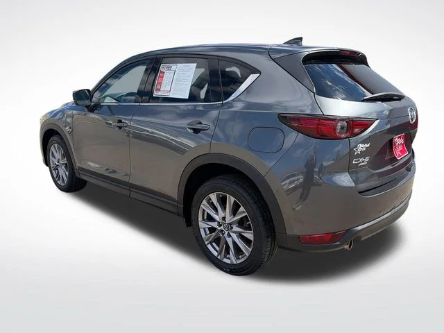 SEMINUEVOS MAZDA CX-5 a Estados en autogozo