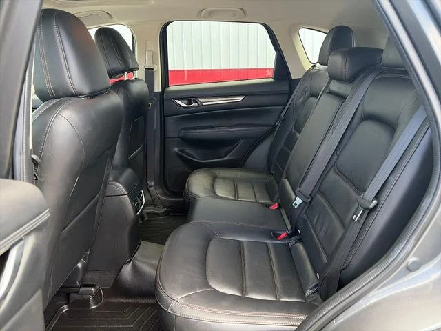 SEMINUEVOS MAZDA CX-5 a Estados en autogozo