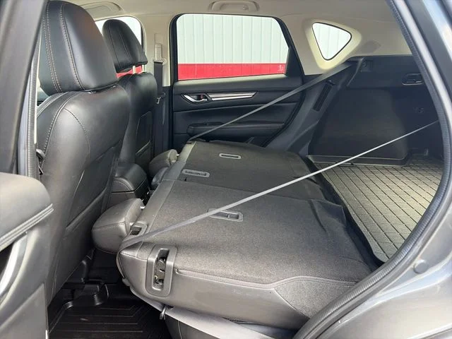 SEMINUEVOS MAZDA CX-5 a Estados en autogozo