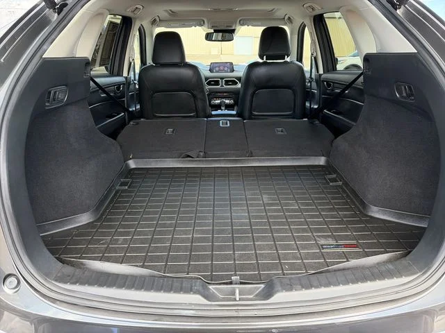 SEMINUEVOS MAZDA CX-5 a Estados en autogozo