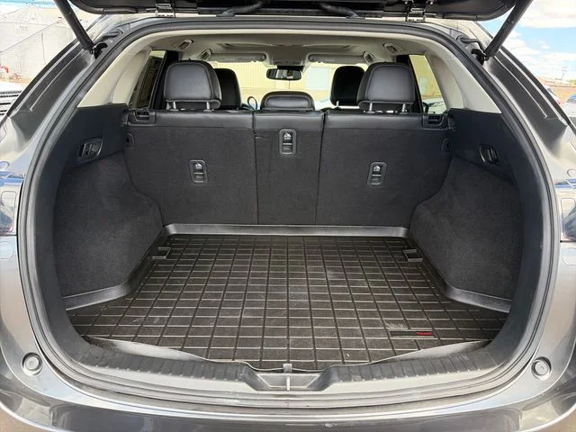 SEMINUEVOS MAZDA CX-5 a Estados en autogozo