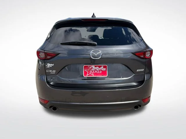 SEMINUEVOS MAZDA CX-5 a Estados en autogozo