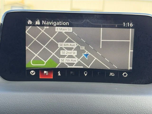 SEMINUEVOS MAZDA CX-5 a Estados en autogozo