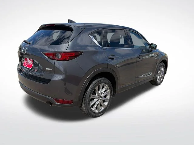 SEMINUEVOS MAZDA CX-5 a Estados en autogozo
