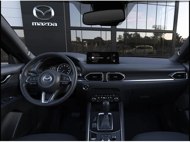 Nuevos MAZDA CX-5 at TUSTIN MAZDA in Tustin   