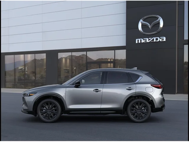 Nuevos MAZDA CX-5 at TUSTIN MAZDA in Tustin   
