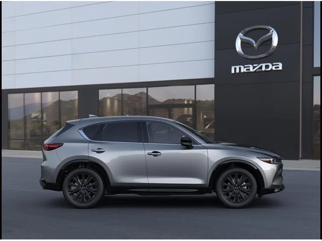 Nuevos MAZDA CX-5 at TUSTIN MAZDA in Tustin   