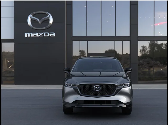 Nuevos MAZDA CX-5 at TUSTIN MAZDA in Tustin   