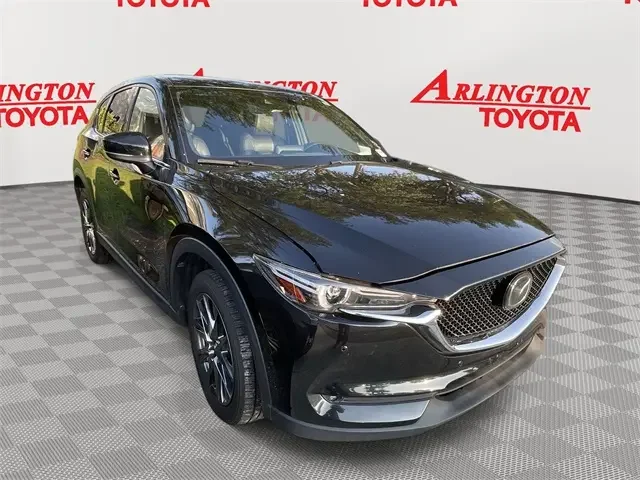SEMINUEVOS MAZDA CX-5 a Estados en autogozo