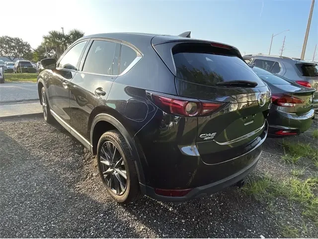 SEMINUEVOS MAZDA CX-5 a Estados en autogozo