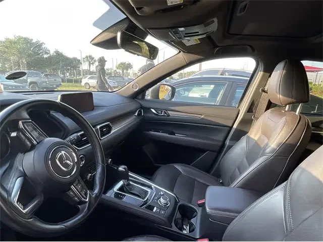 SEMINUEVOS MAZDA CX-5 a Estados en autogozo
