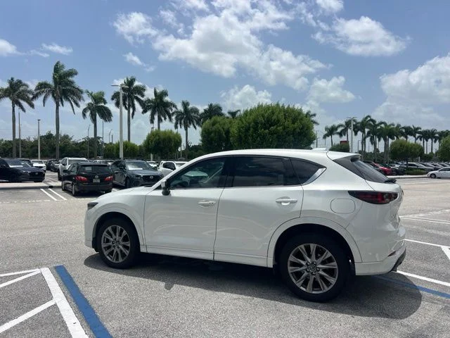 SEMINUEVOS MAZDA CX-5 a Estados en autogozo