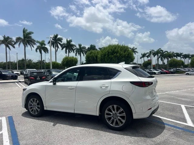 SEMINUEVOS MAZDA CX-5 a Estados en autogozo