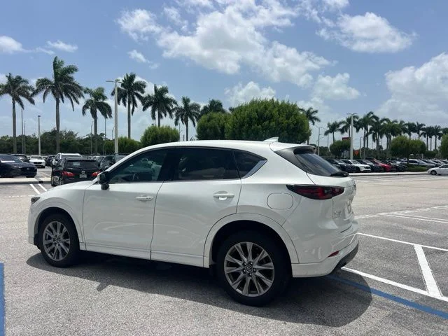 SEMINUEVOS MAZDA CX-5 a Estados en autogozo
